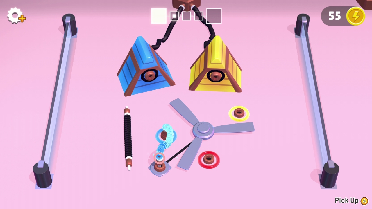 Neon On!: Lighting Edition