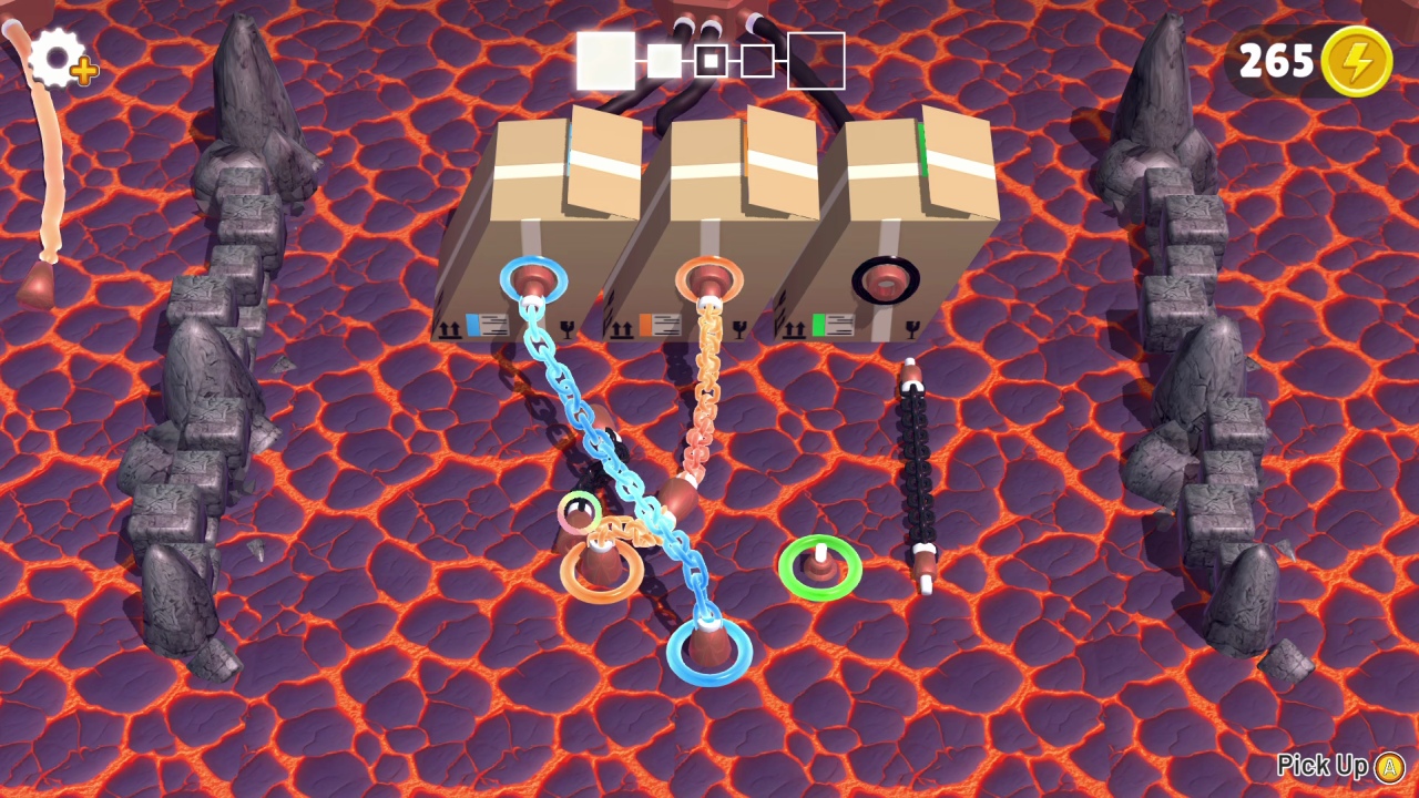 Neon On!: Lighting Edition