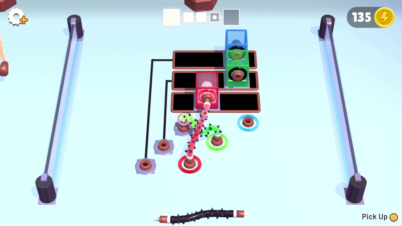 Neon On!: Lighting Edition