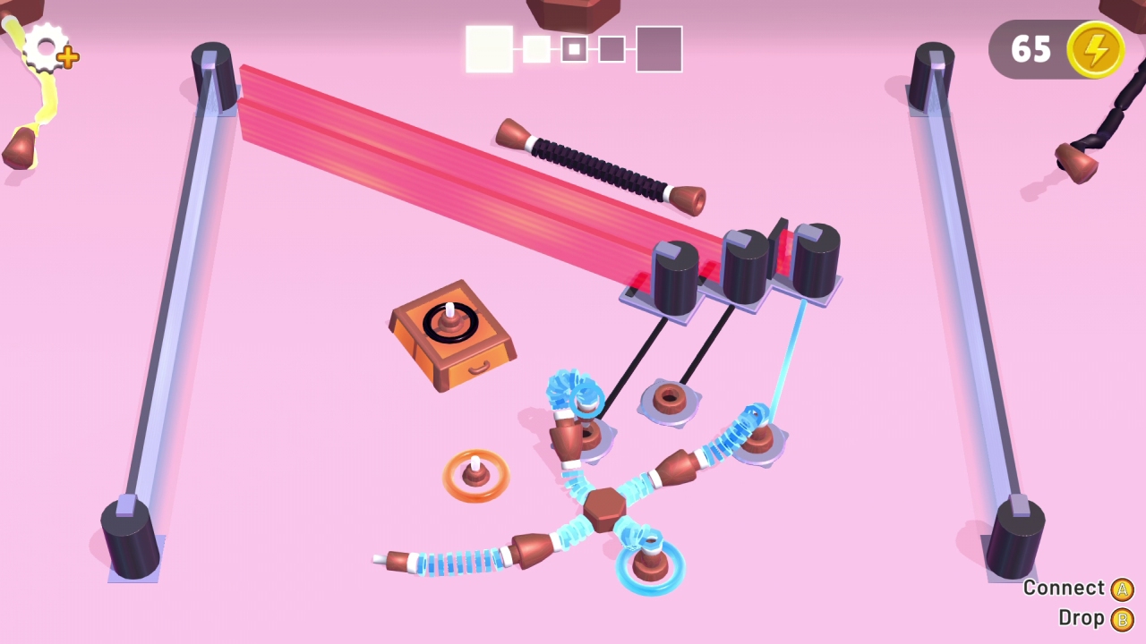 Neon On!: Lighting Edition