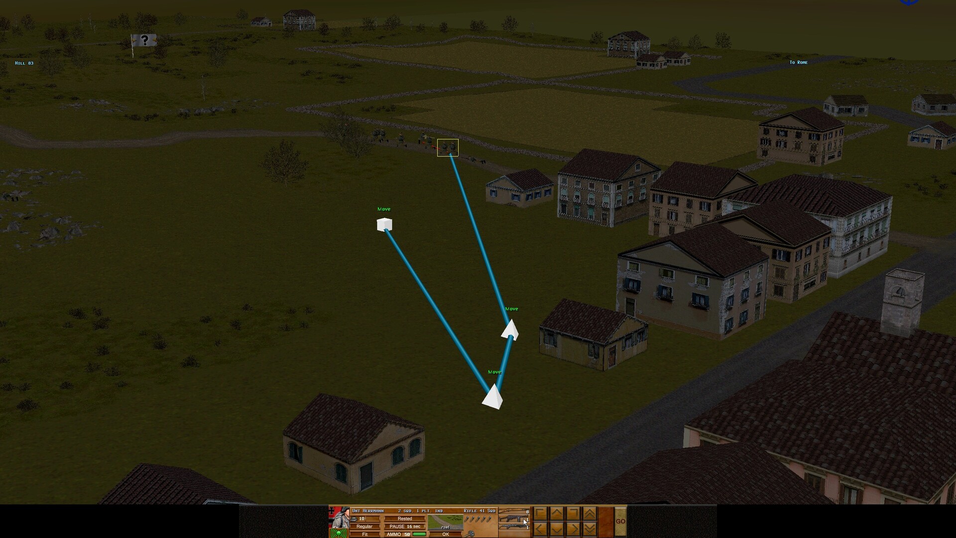 Combat Mission 3: Afrika Korps