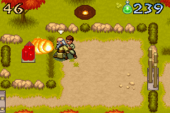 Avatar: The Last Airbender – The Burning Earth