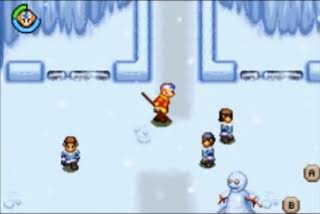 Avatar: The Last Airbender – The Burning Earth