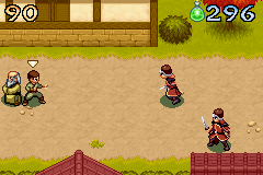 Avatar: The Last Airbender – The Burning Earth