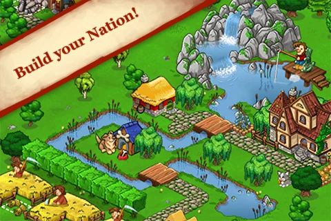 Trade Nations