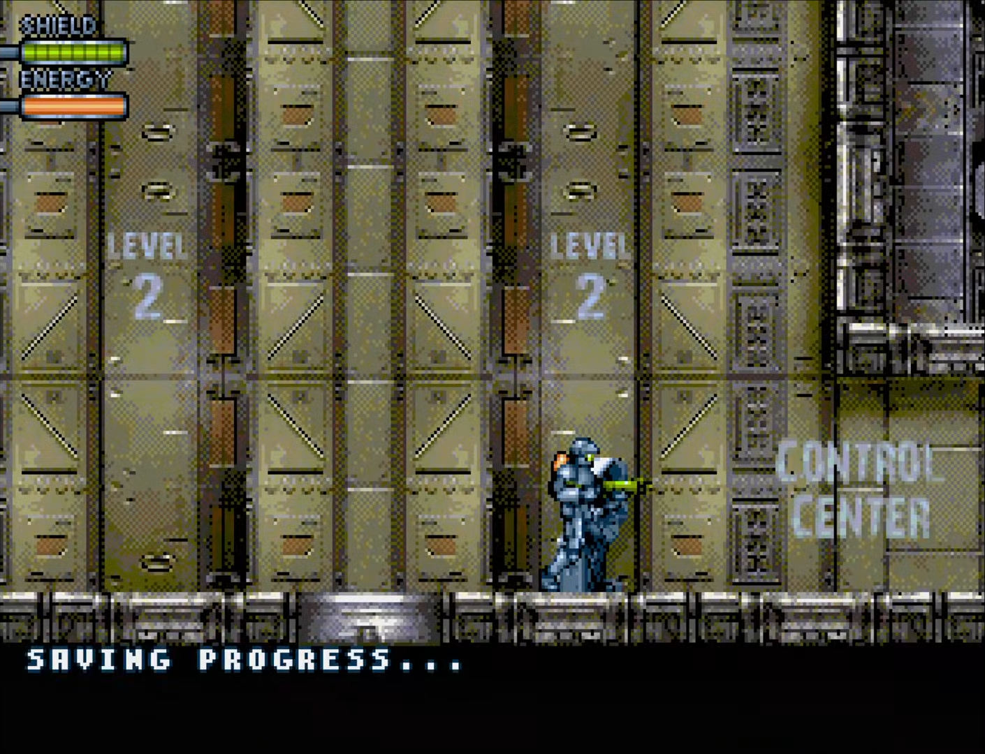 Life on Mars: Genesis