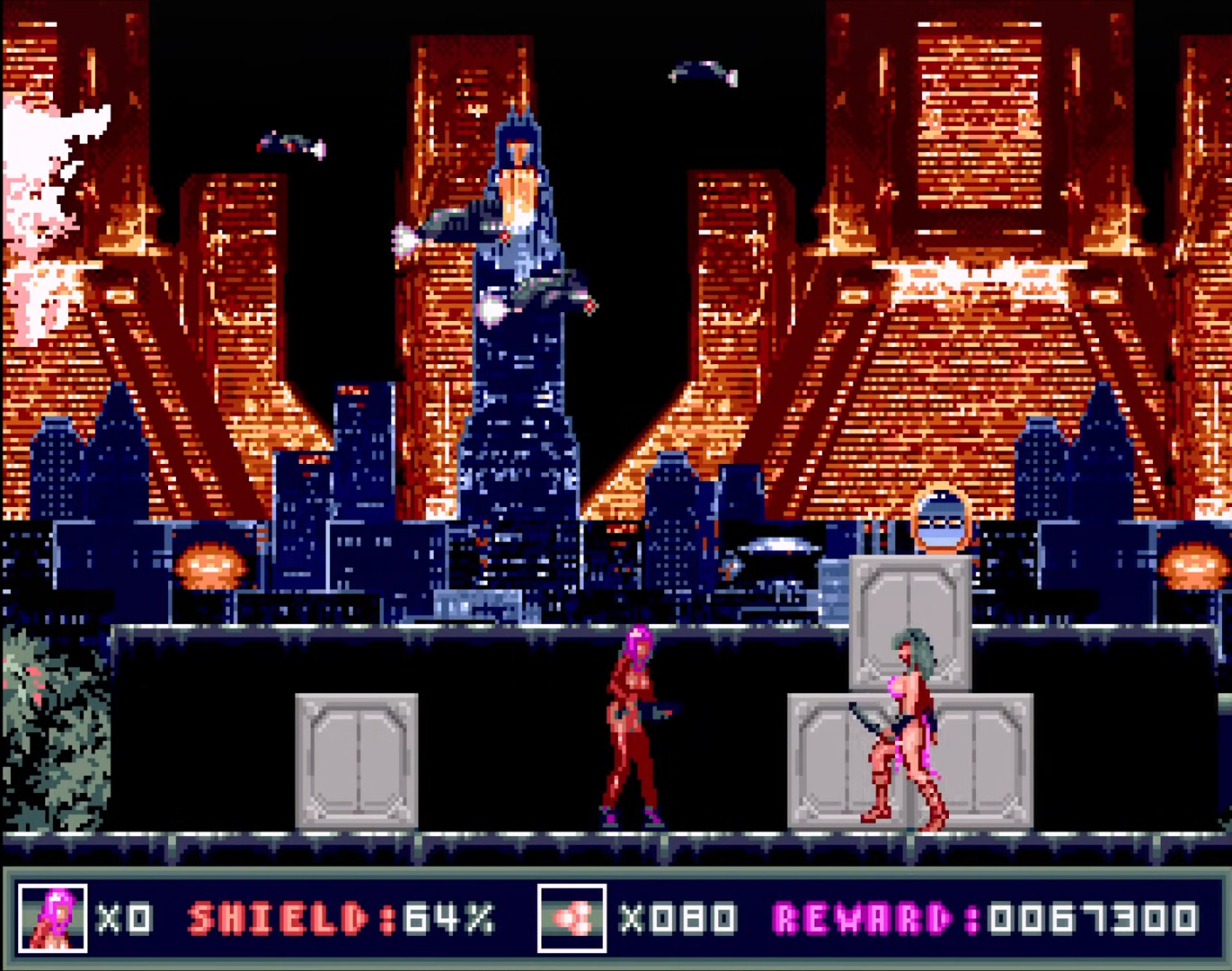 Life on Earth: Reimagined