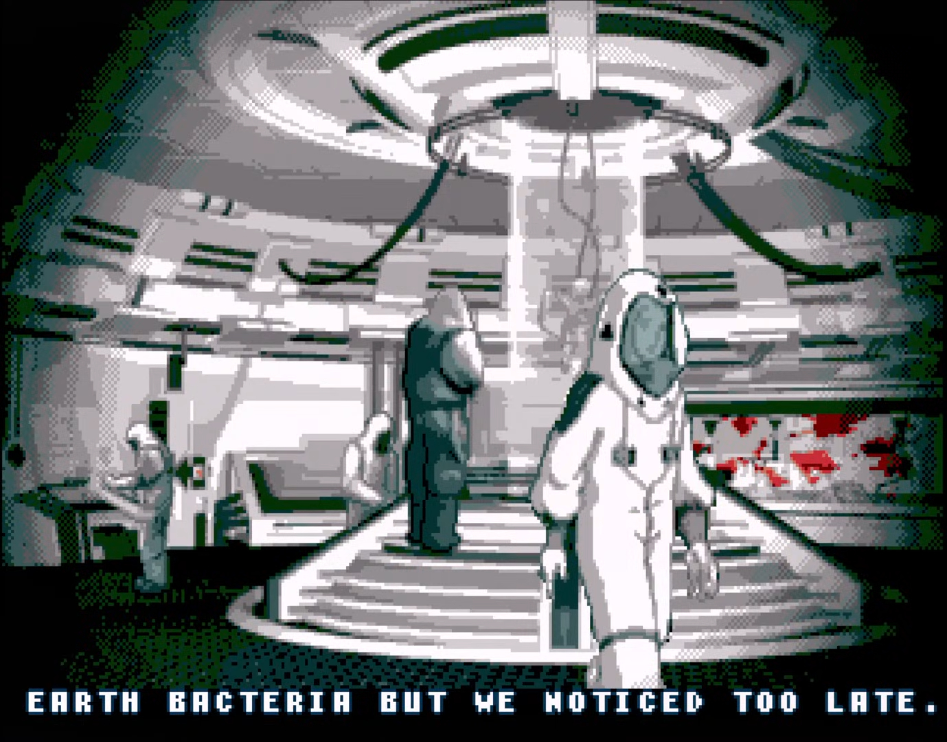 Life on Earth: Reimagined