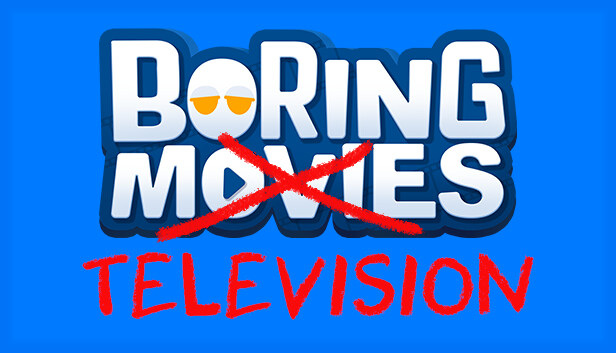 Boring Movies: Boring Television