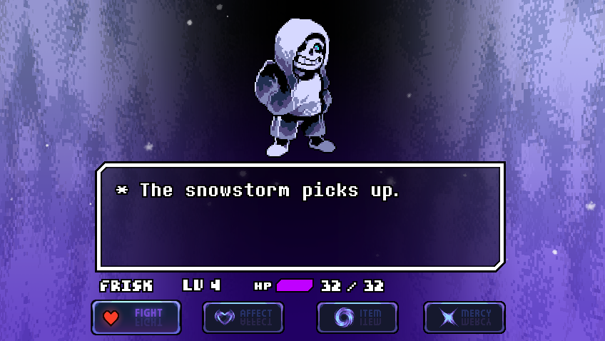 Dusttale: The Genocide’s End