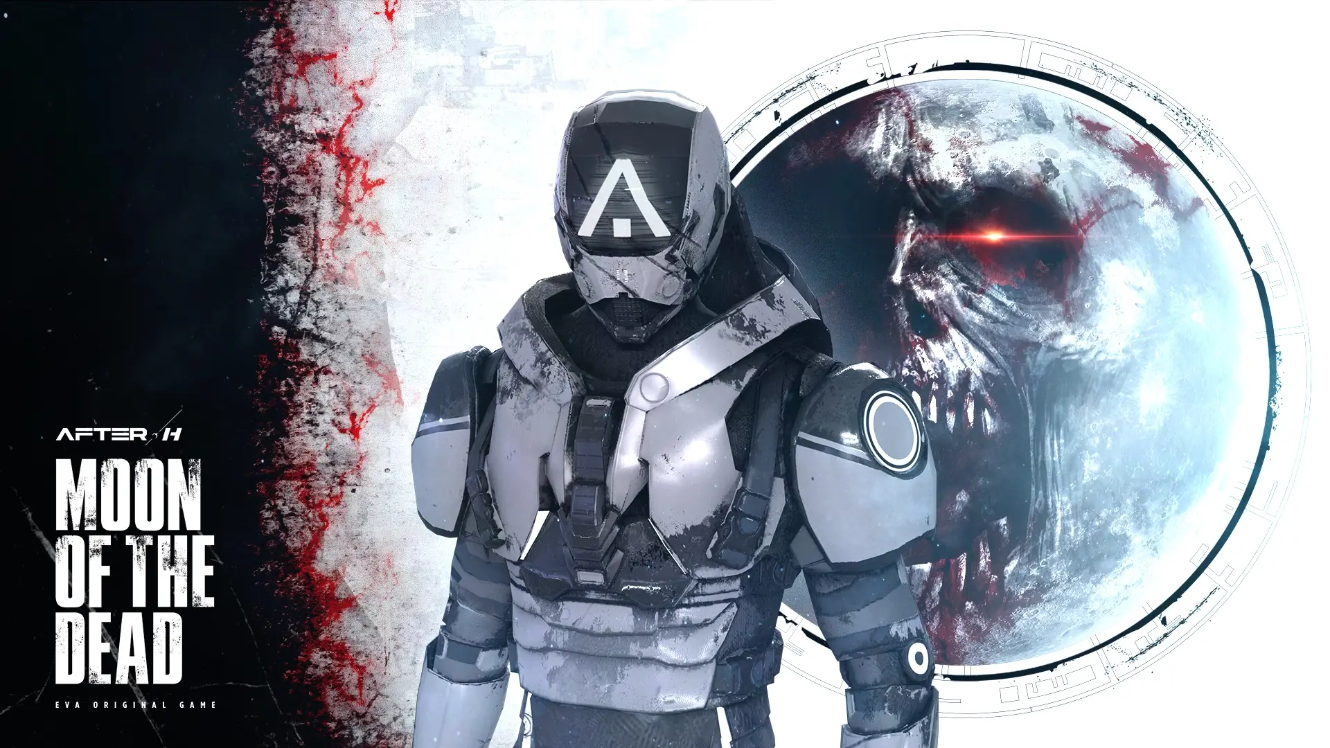 After-H: Moon of the Dead