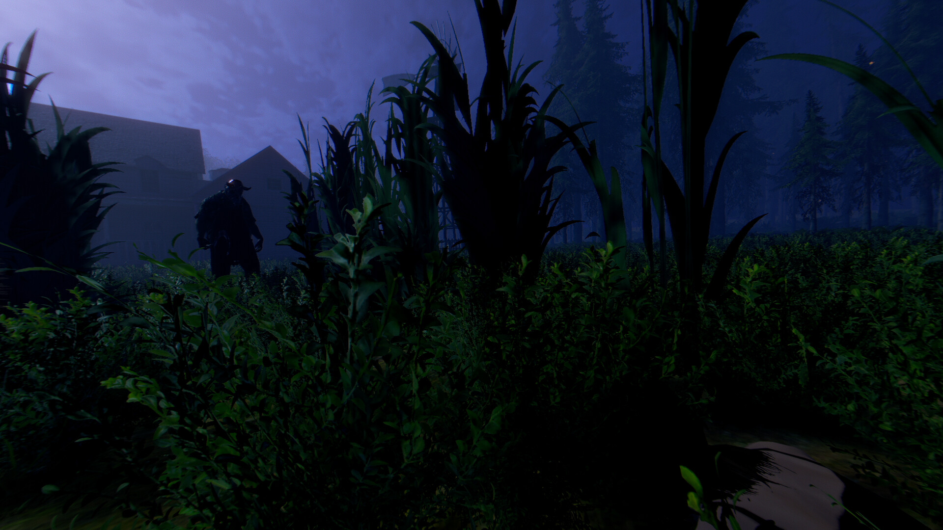 Tales Beyond The Tomb: Route 86