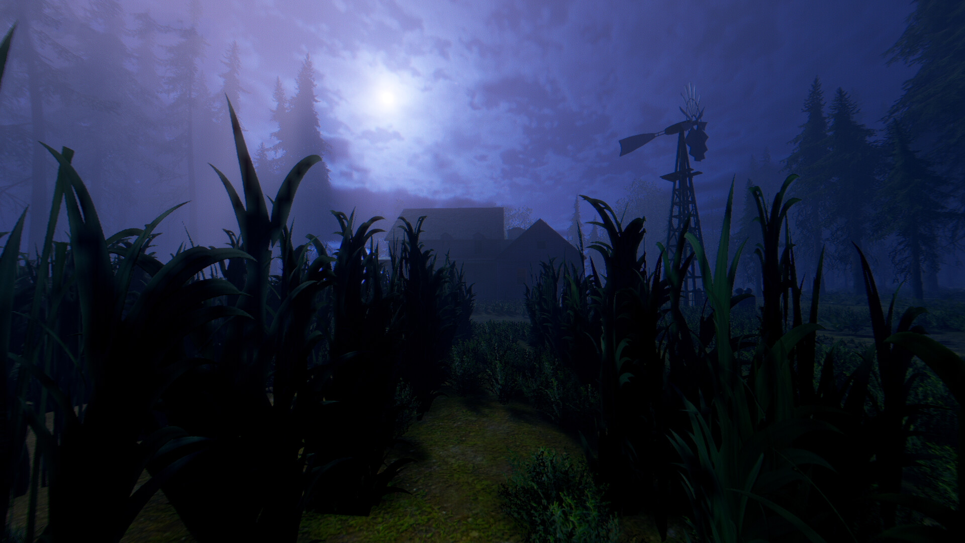 Tales Beyond The Tomb: Route 86