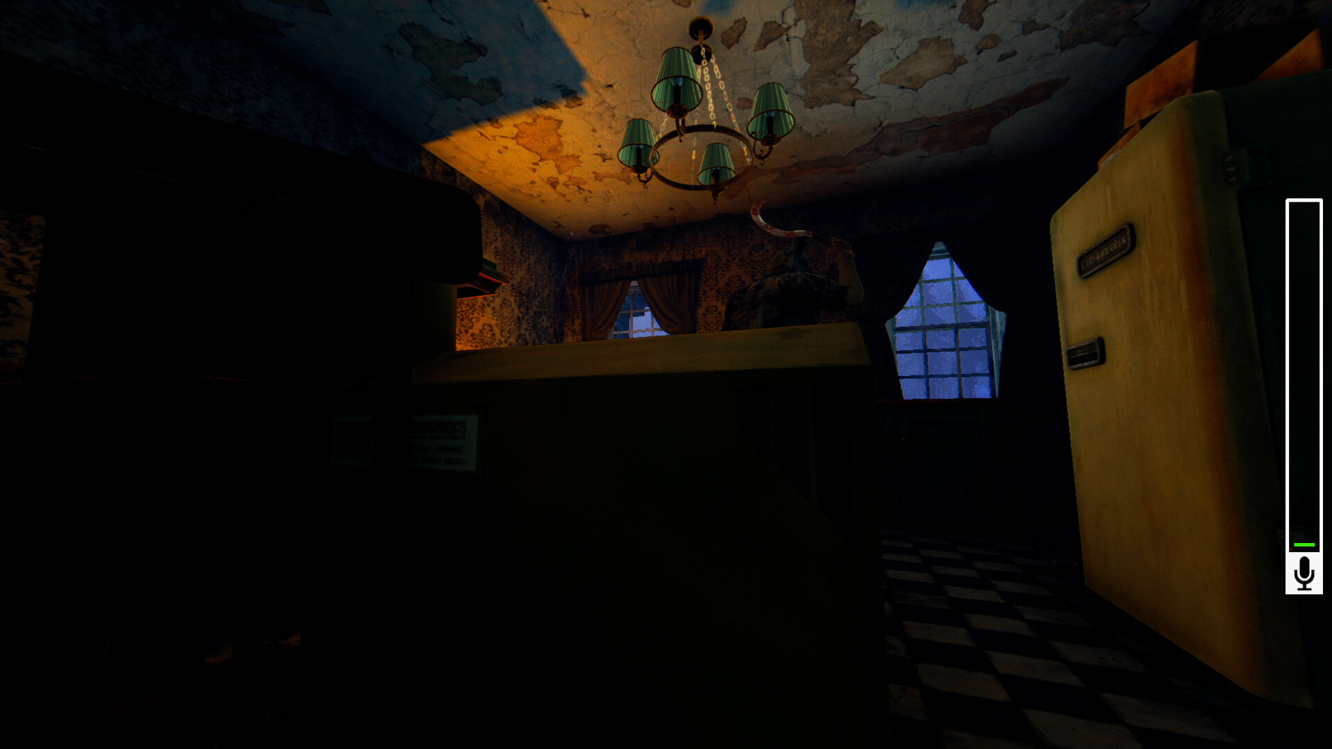 Tales Beyond The Tomb: Route 86