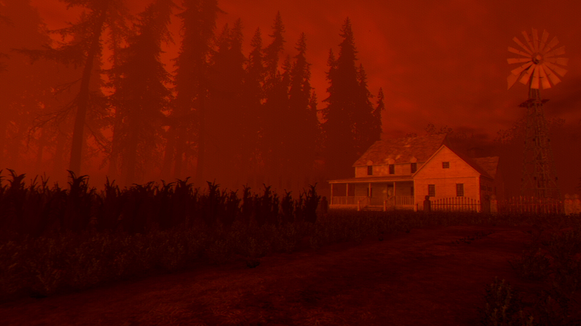 Tales Beyond The Tomb: Route 86