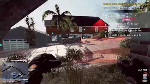 Thief Simulator: Mastermind Edition