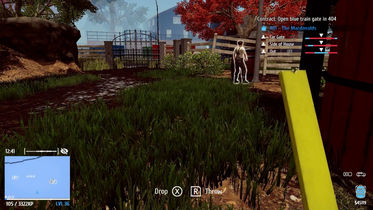 Thief Simulator: Mastermind Edition