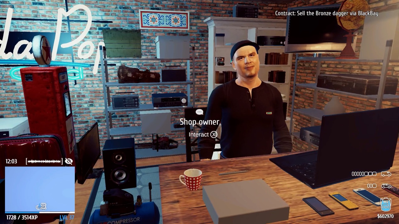 Thief Simulator: Mastermind Edition