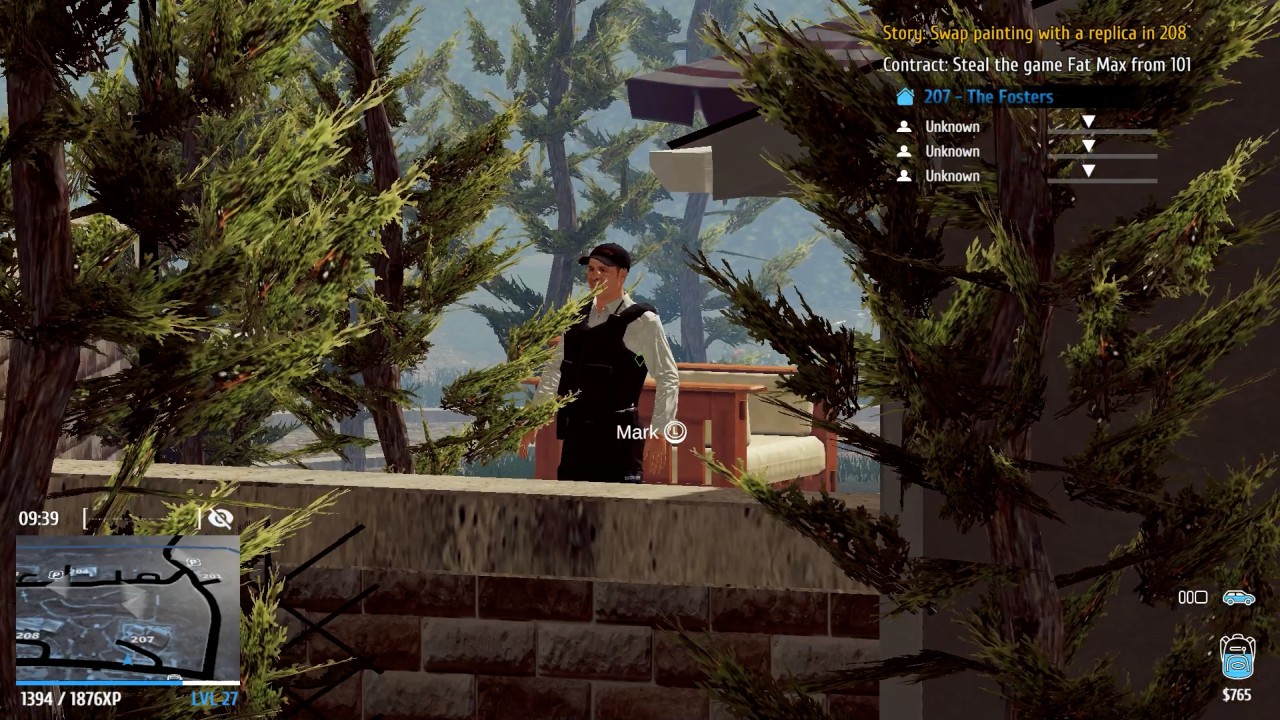 Thief Simulator: Mastermind Edition