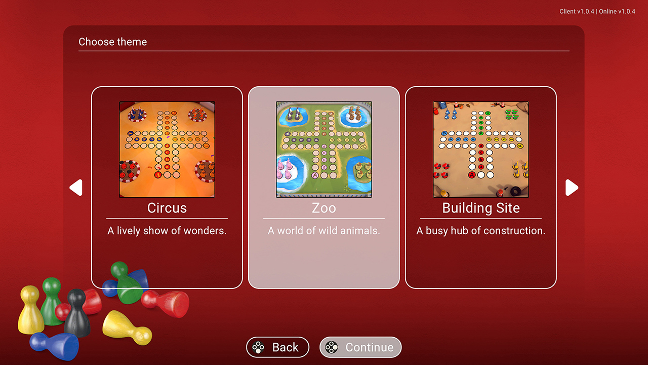 Ludo XXL 2