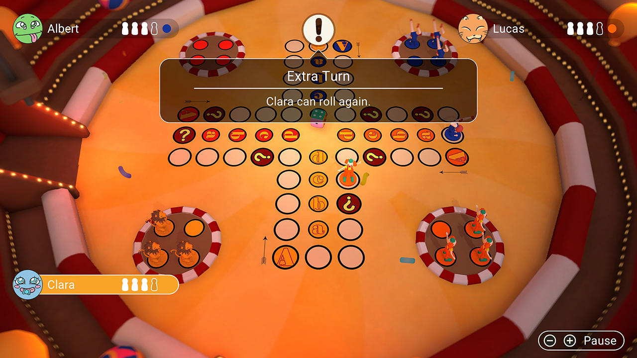 Ludo XXL 2