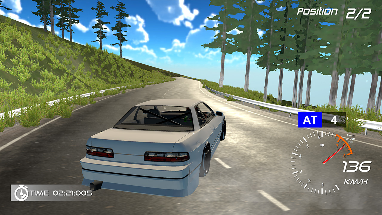 Car Racing &amp; Driving Bundle: Drag Racing, Highway Racer, Drift Japan, Toon Cars