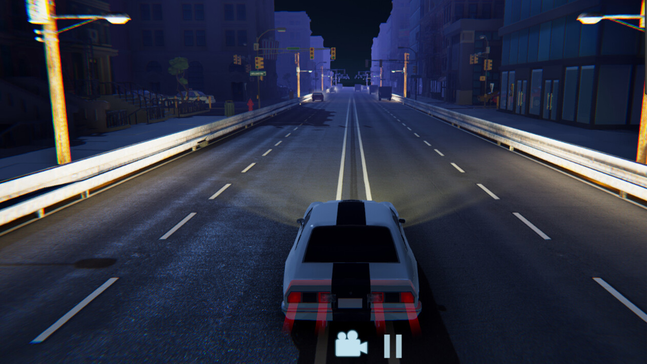 Car Racing &amp; Driving Bundle: Drag Racing, Highway Racer, Drift Japan, Toon Cars