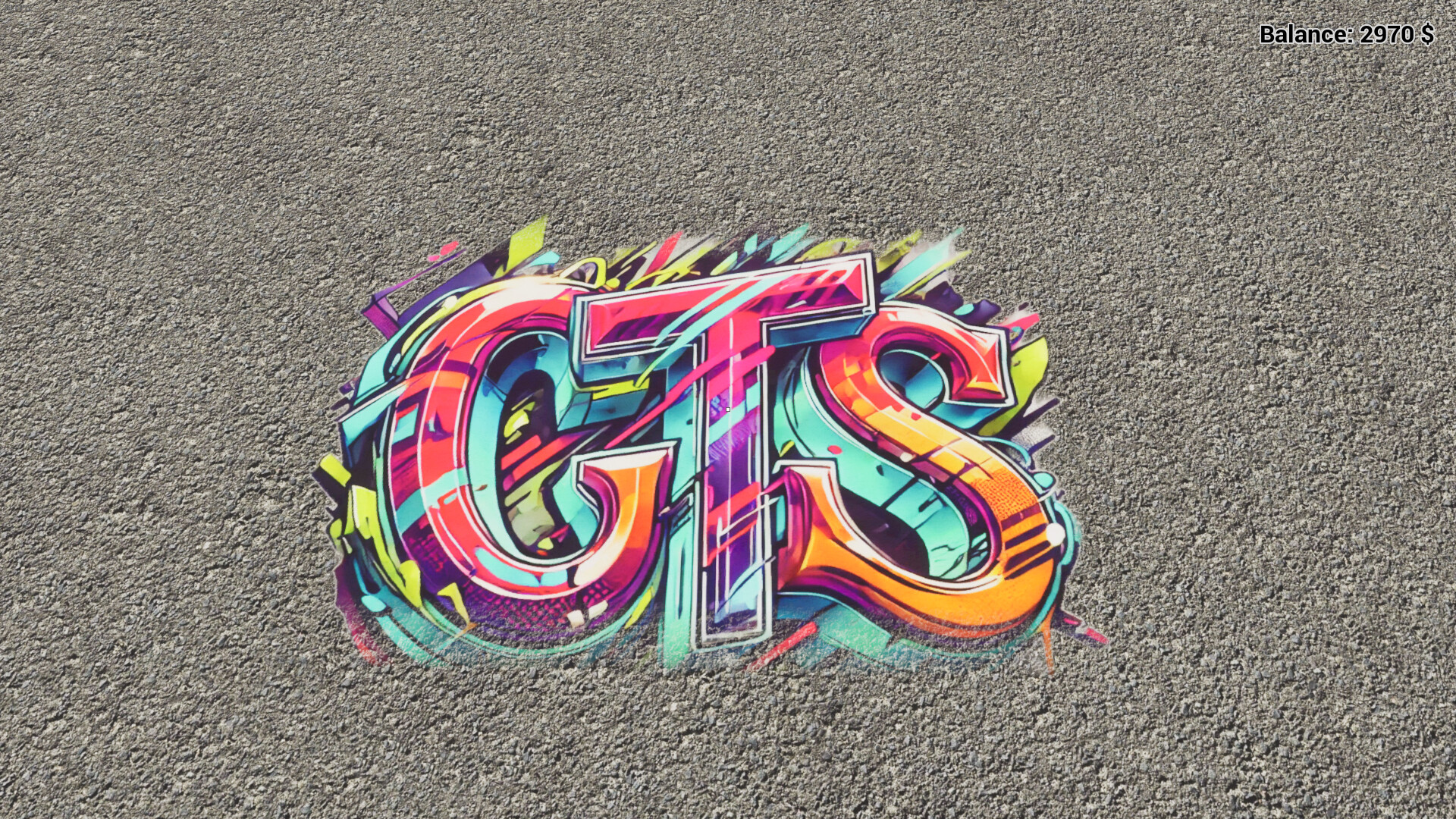 Container Terminal Simulator