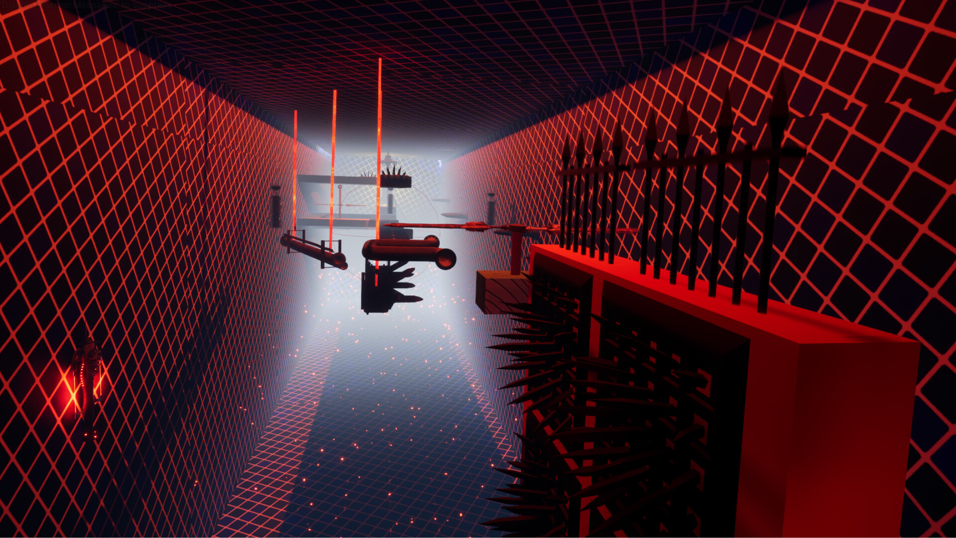 Fourth Dimension