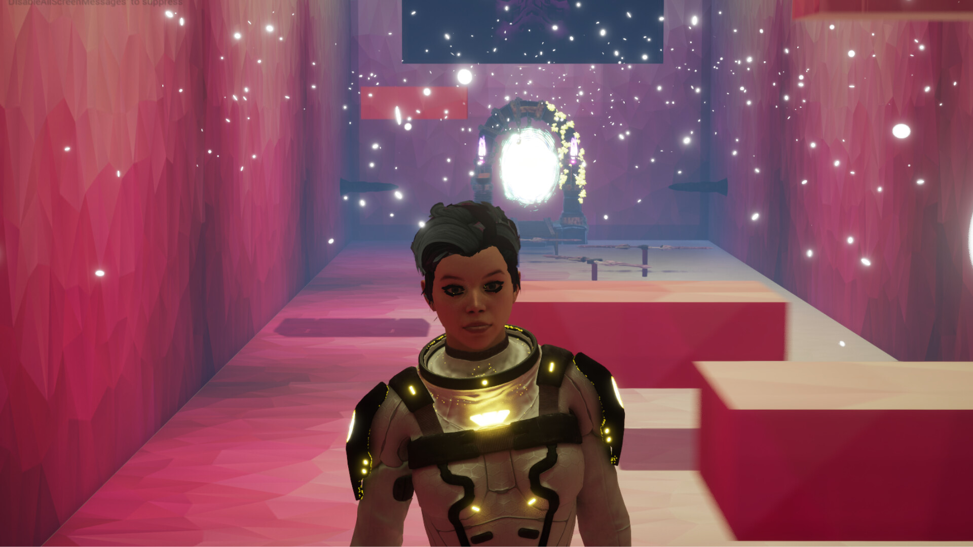 Fourth Dimension