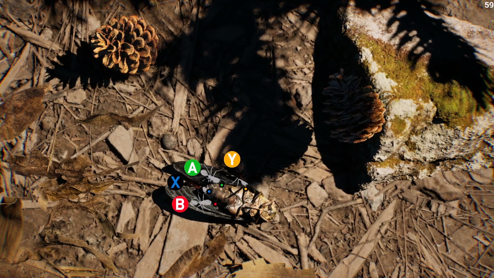 Ant Workers Simulator