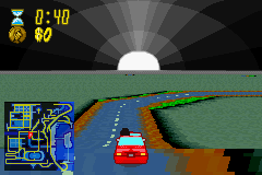 The Simpsons: Road Rage