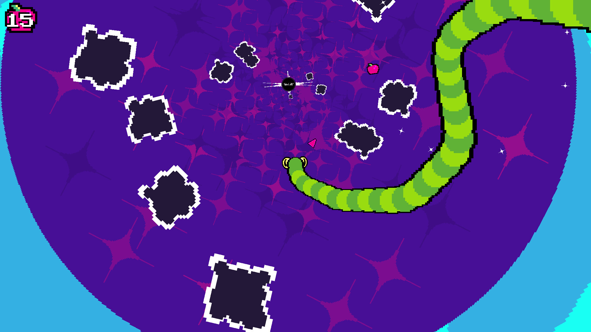Deep Snake