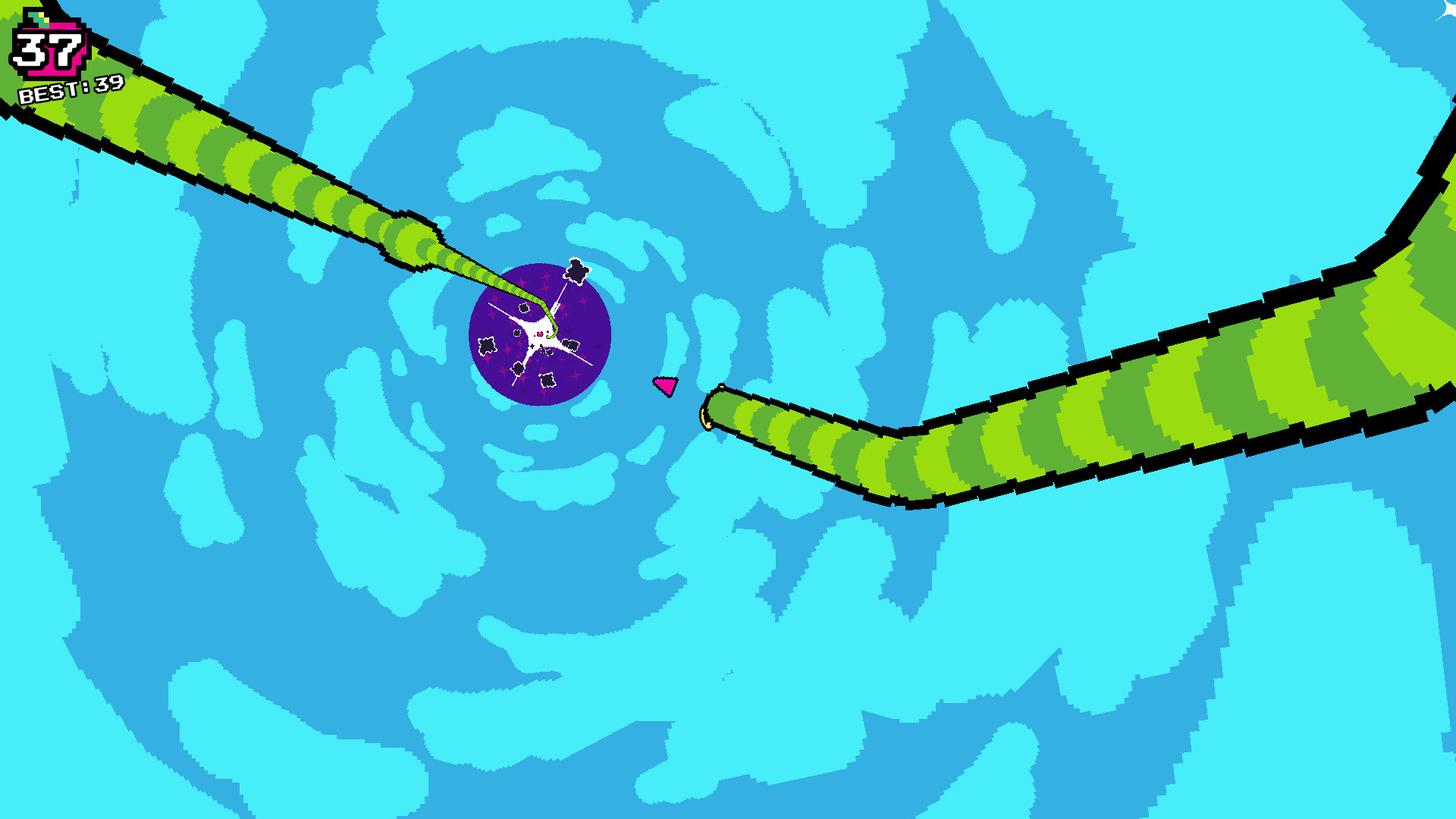 Deep Snake