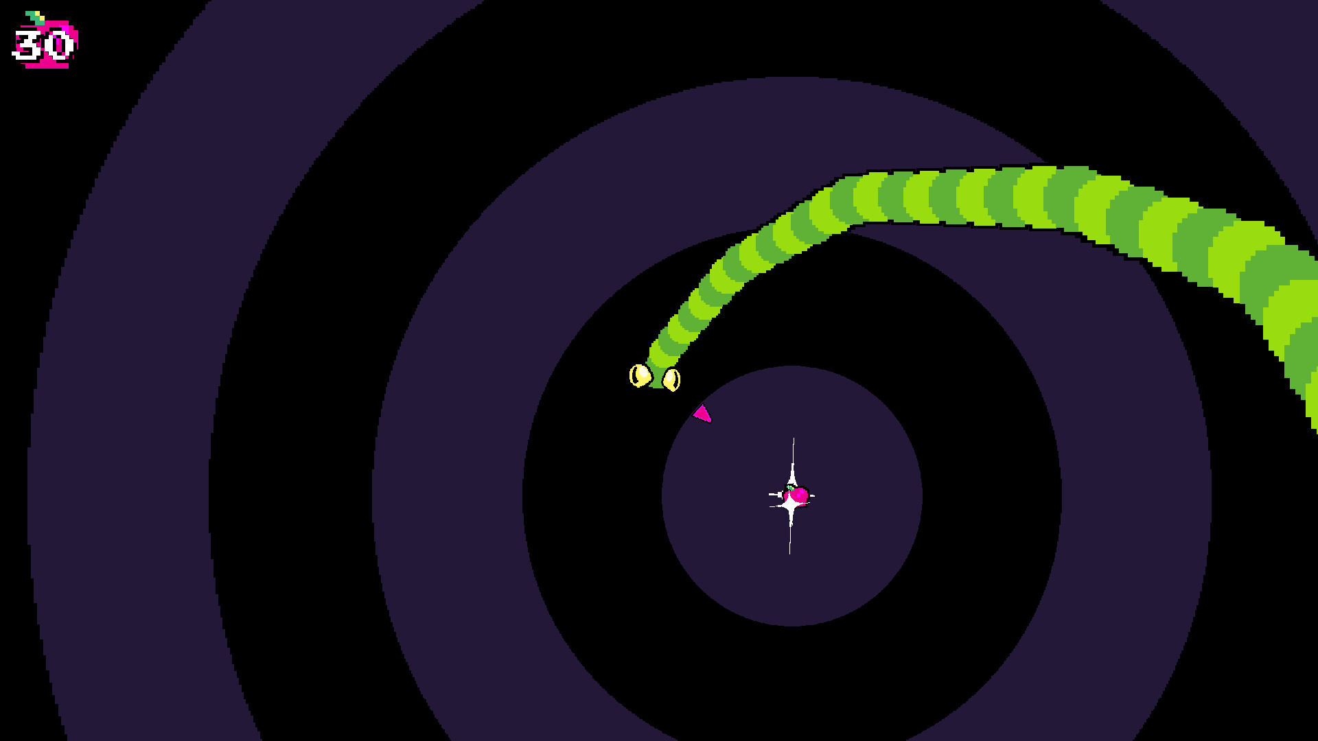 Deep Snake