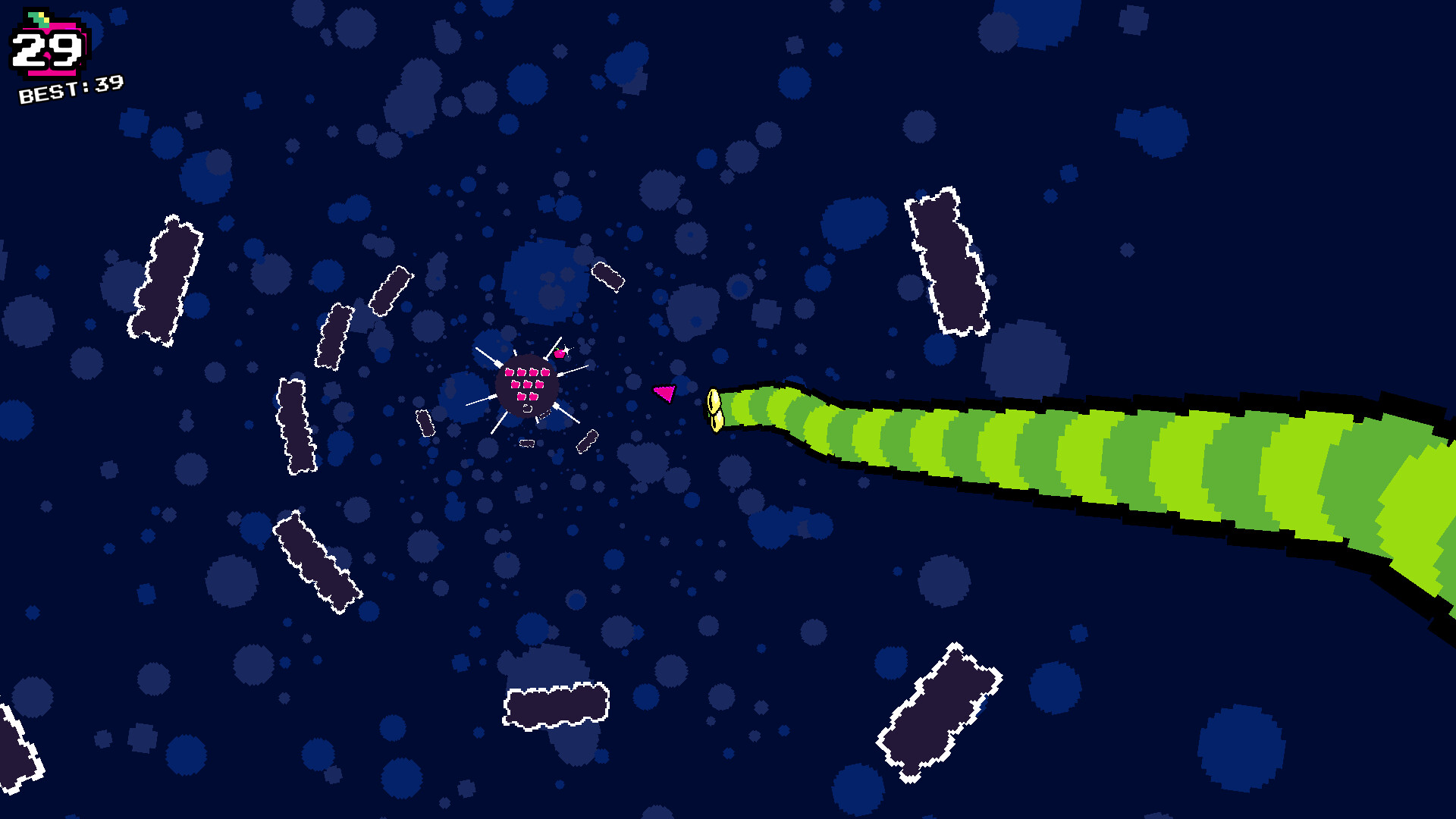 Deep Snake