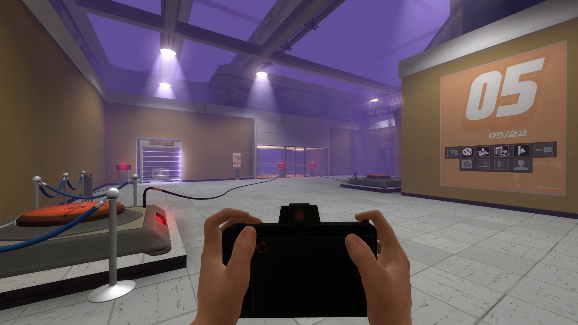 Project Capture: Legacy