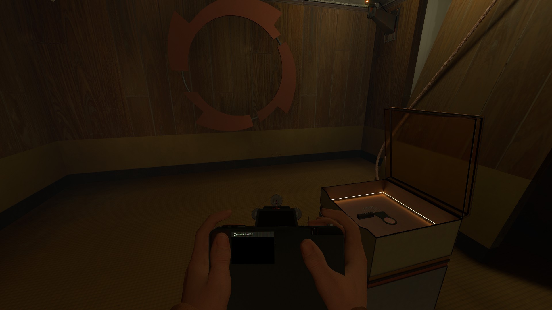 Project Capture: Legacy