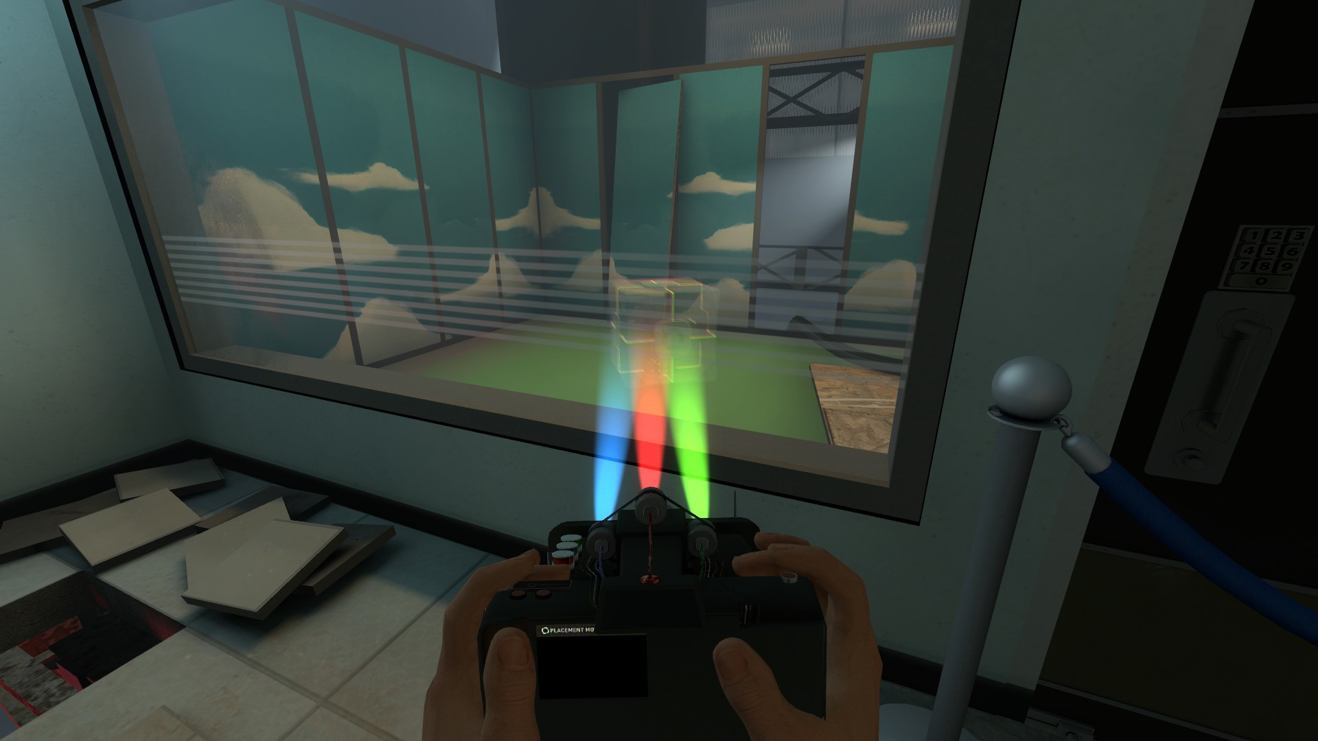 Project Capture: Legacy