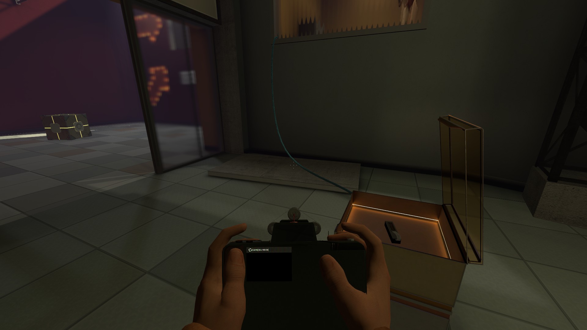 Project Capture: Legacy