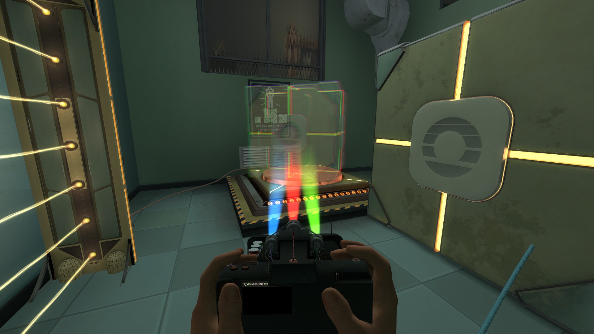 Project Capture: Legacy