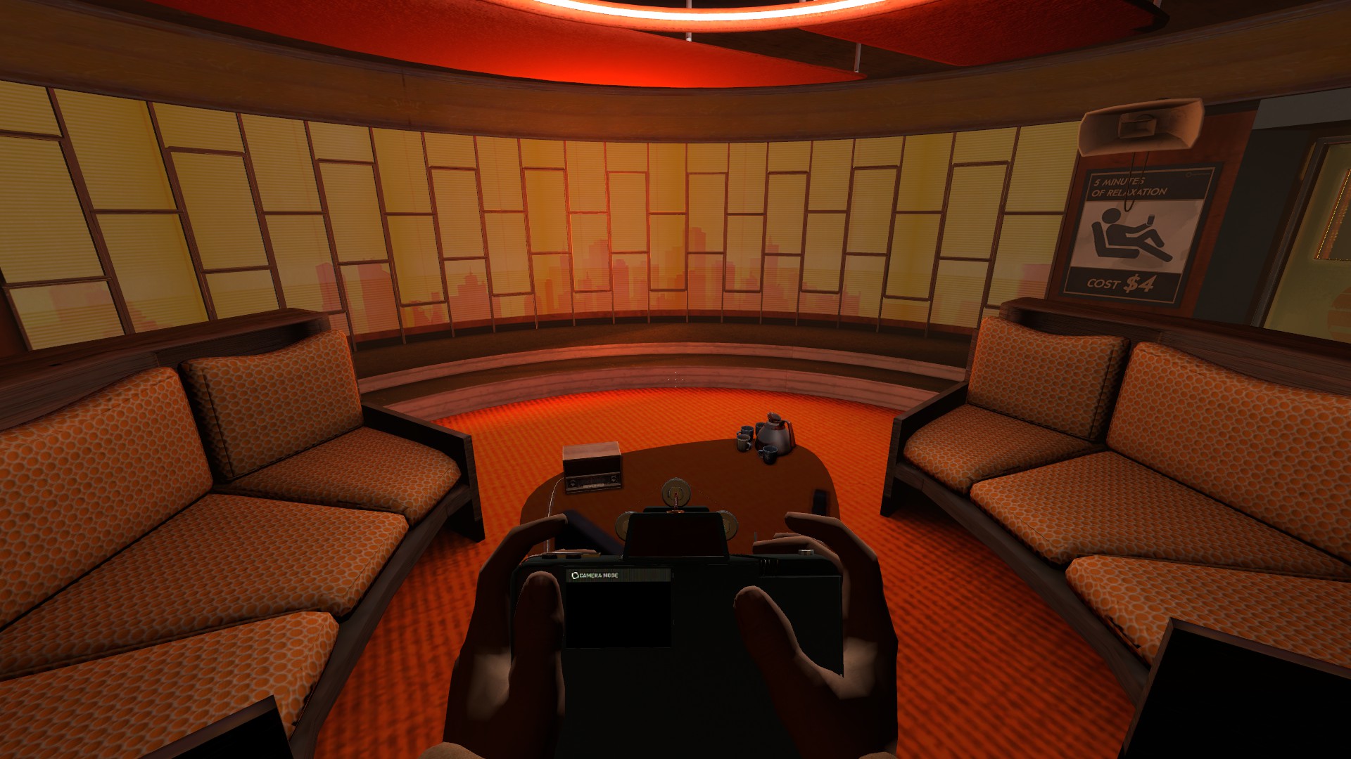 Project Capture: Legacy