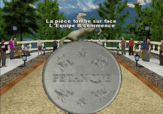 Petanque Pro