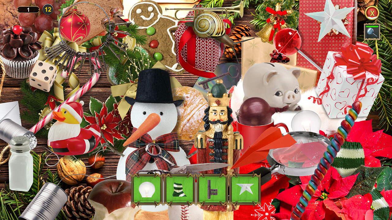 Suddenly Meow Christmas