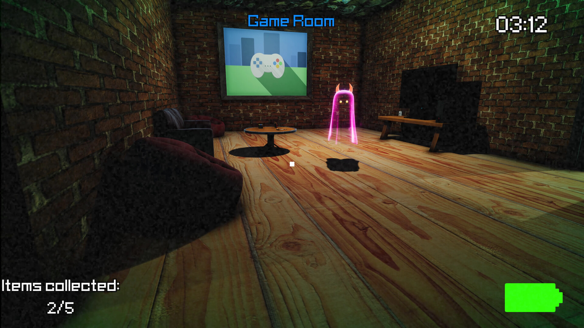 Dude My House Is Haunted