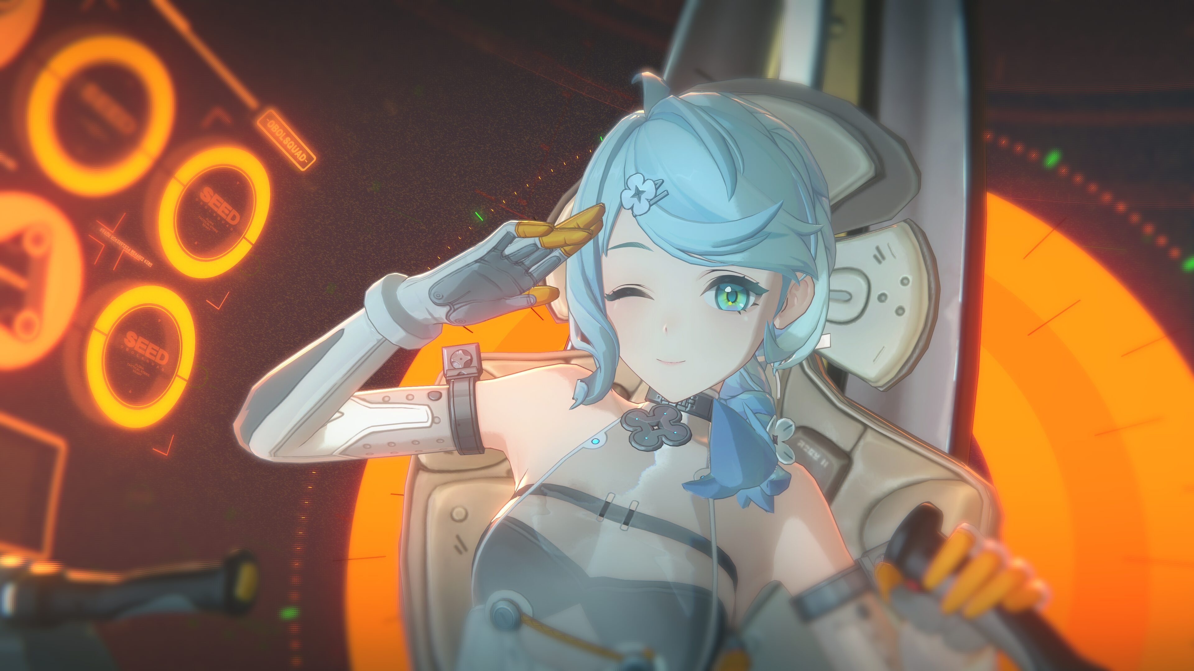 Zenless Zone Zero: Update 2.2 – Do Not Go Gentle Into That Good Night