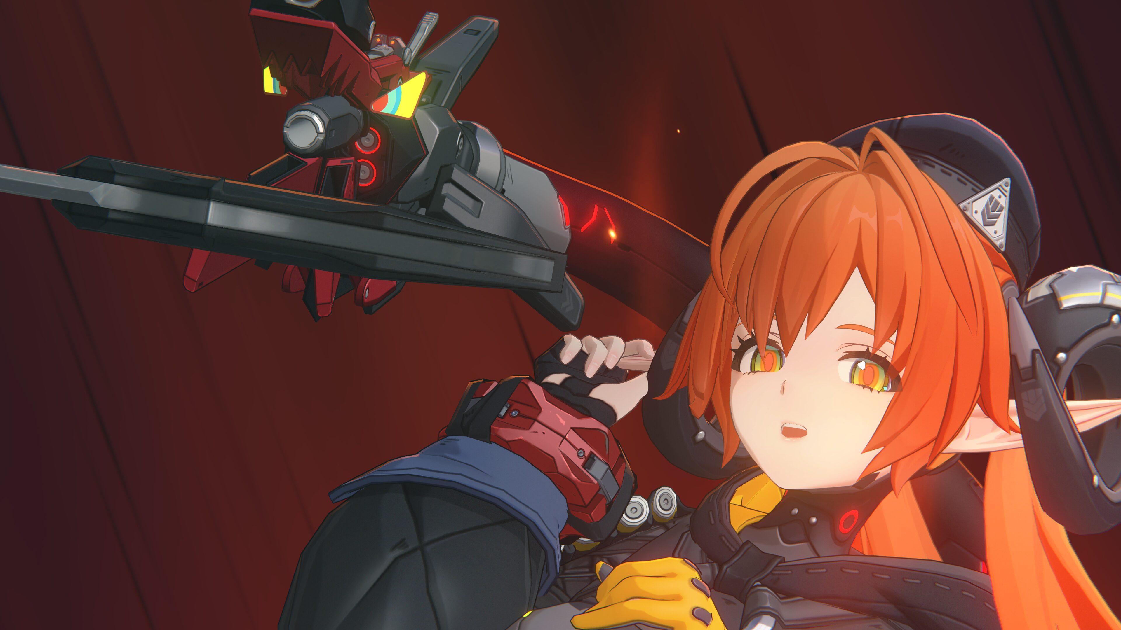 Zenless Zone Zero: Update 2.2 – Do Not Go Gentle Into That Good Night