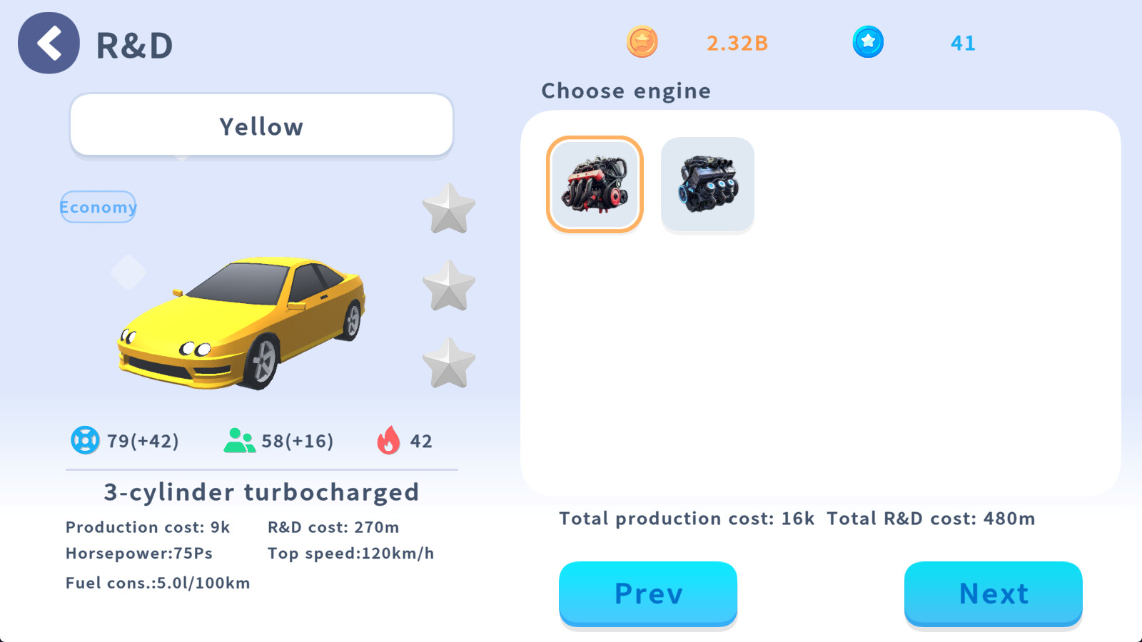 Car Tycoon
