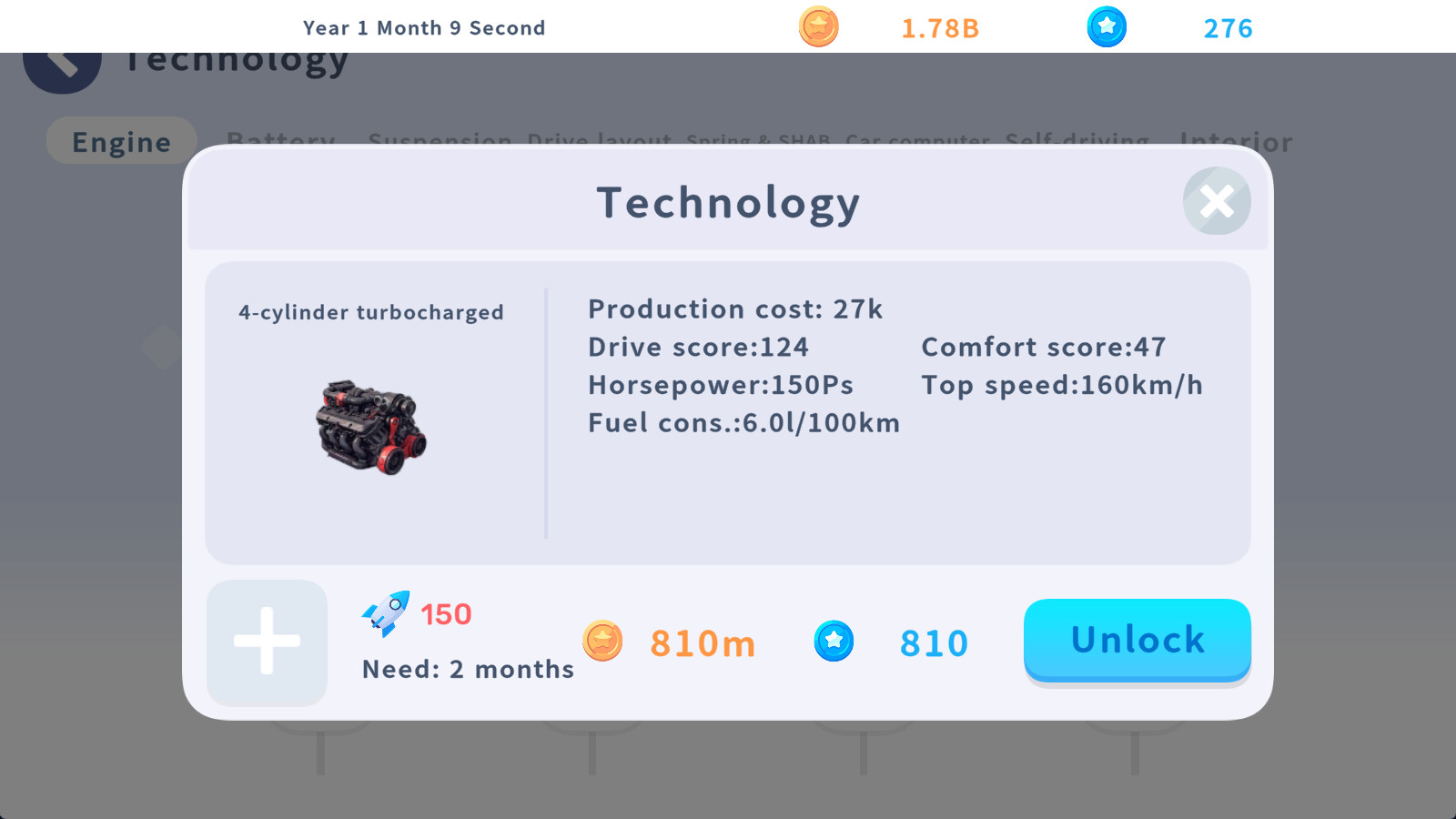 Car Tycoon