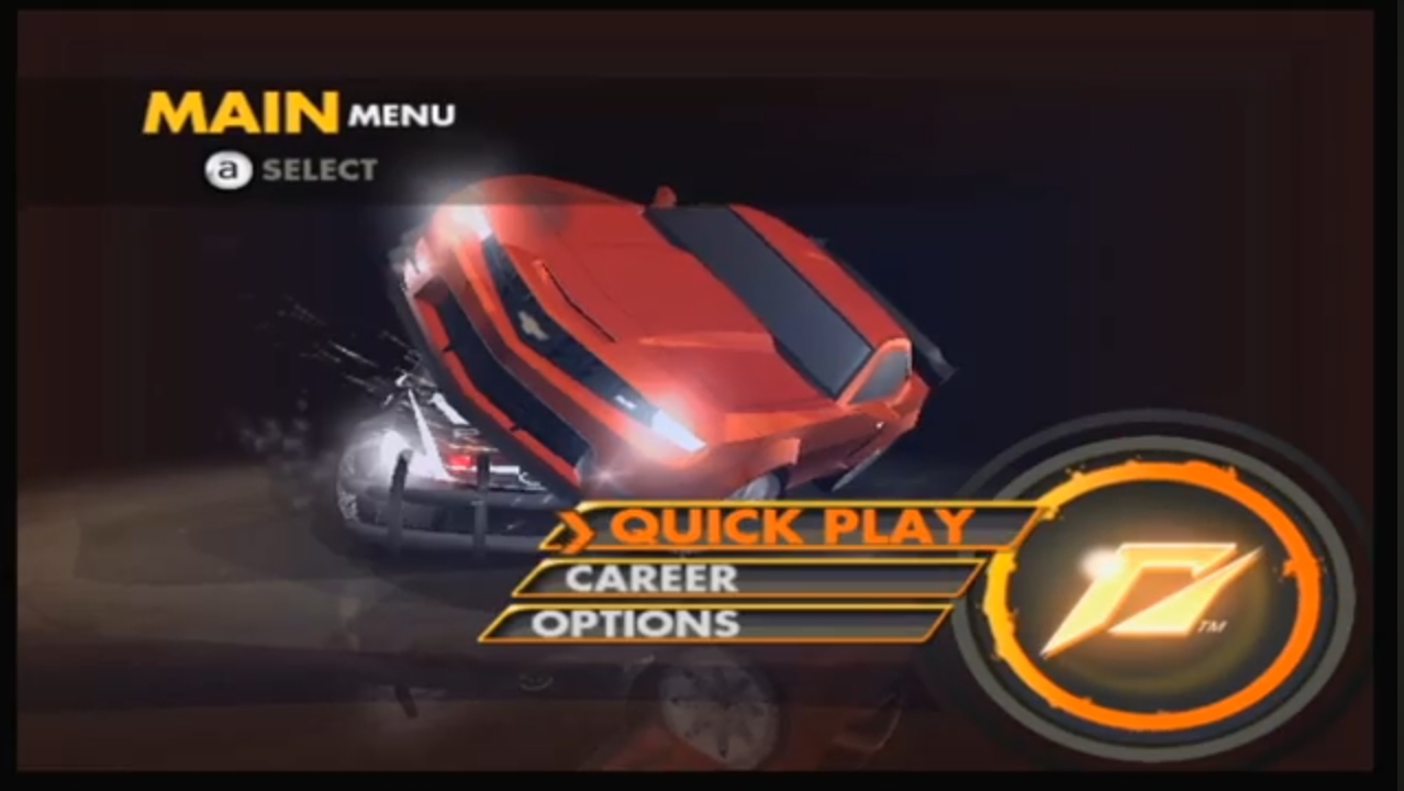 Need for Speed: Hot Pursuit